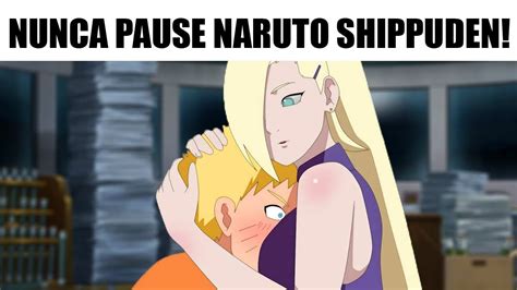 Nunca Pause Naruto E Naruto Shippuden Boruto Episódio Legendado Youtube