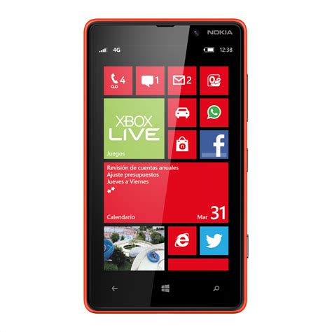 Nokia 820 Lumia I Restore Franchising Di Riparazione Smartphone E Tablet