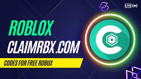 Roblox Claimrbx Com Codes For Free Robux January Kiwipoints