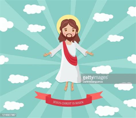 Ascension Of Jesus Christ Photos Et Images De Collection Getty Images