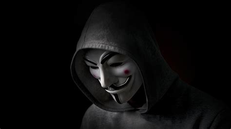 2560x1440 Anonymus Hacker In Hoodie 1440p Resolution Hd 4k Wallpapers