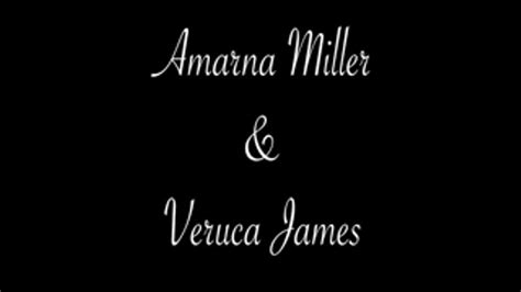 Veruca James Clip Store Smoke Pee With Amarna Miller Wmv
