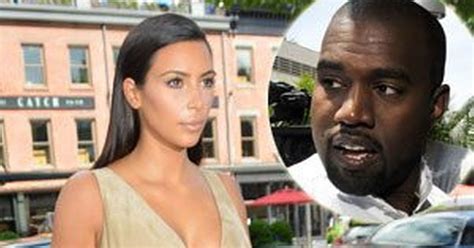 Kim Kardashian Admits Shes Missing Her Husband Kanye West Ok Magazine