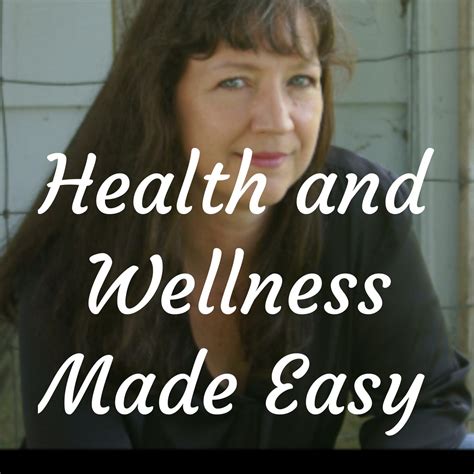 Health and Wellness Made Easy (podcast) - Compassionate Coaching