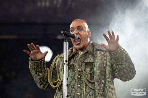 rammstein live 2019 die fotos von der mega show in münchen