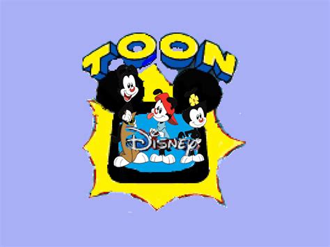 Image Toon Disney Yakko Wakko And Dot Dream Logos Wiki Fandom