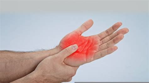 Hand Pain Wrist Pain Burswood Health Professionals Perth