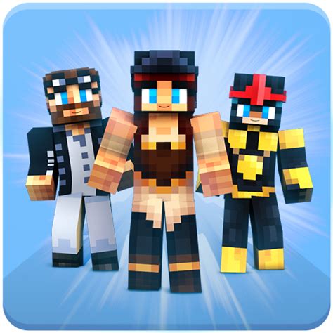 The skins that are published in this section will with each open of the village you will discover a lot of new interesting and exciting skins that you will be able to download from our site. Skins for Minecraft PE APK 1.2.9 Download for Android ...