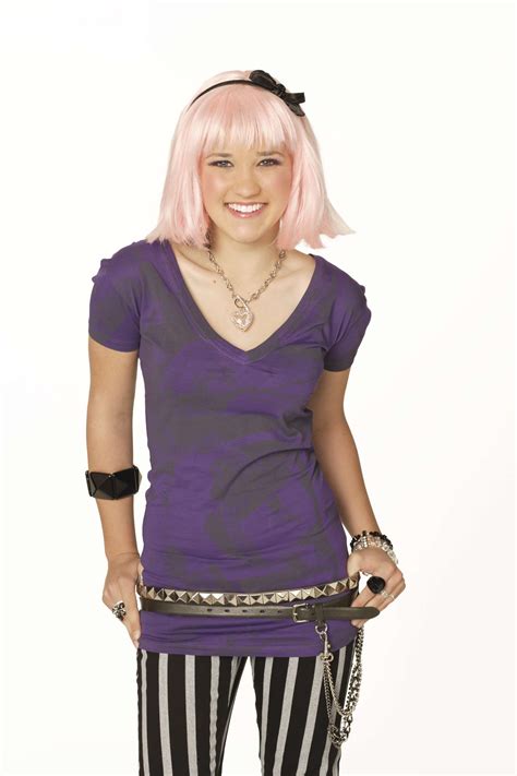Lilly Truscott Hannah Montana Wiki Fandom Powered By Wikia