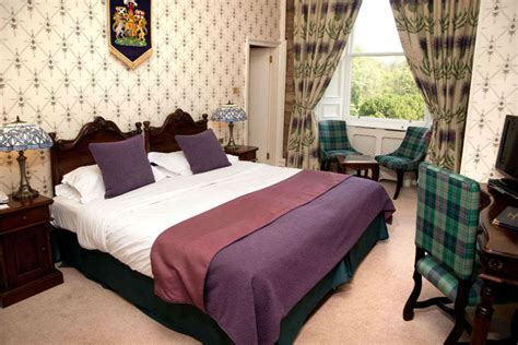 Dalhousie Castle Hotel And Aqueous Spa Edinburgh Times Of India Travel