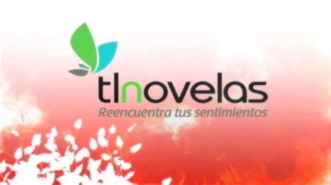 Identificador Tlnovelas De Televisa Networks On Behance