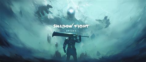 Shadow Fight Arena Wallpapers Wallpaper Cave
