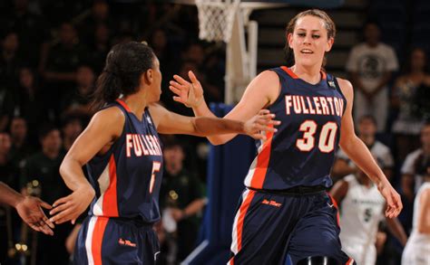 Womens Basketball Looks Forward To New Season Orange County Register