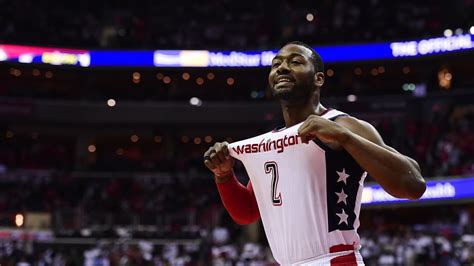 John Wall Will Sign The “supermax” Player Extension With The Wizards