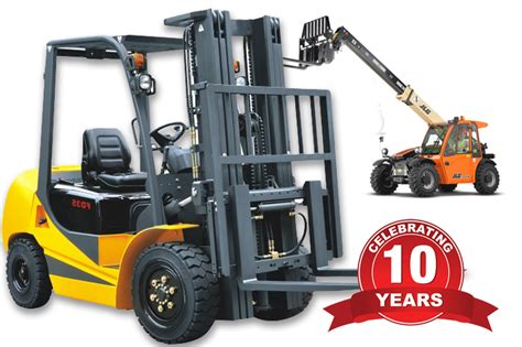 New And Used Forklift Cost Pricing And Inventory