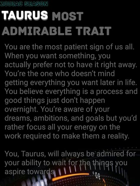 Negative Personality Traits Of Taurus Woman Ptmt
