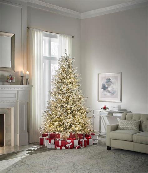 The Best Fake Christmas Trees Of 2020 Popsugar Smart Living Uk