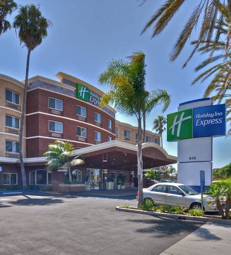 Directly off interstate 8, holiday inn express san diego is conveniently located near seaworld. Holiday Inn Express San Diego Seaworld, San Diego, CA ...