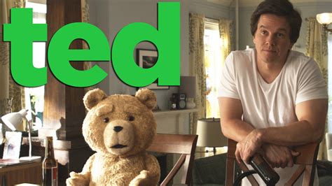 Is Ted On Netflix Uk Where To Watch The Movie New On Netflix Uk