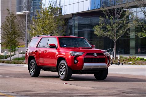 2022 Toyota 4runner Concept Top Newest Suv
