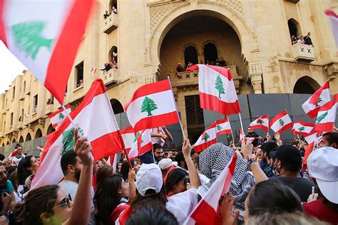 The Culture Of Lebanon Worldatlas