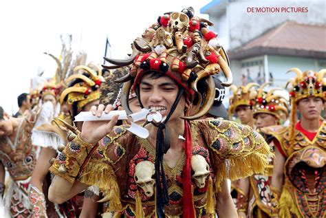 Cap Go Meh Festival 2018 Singkawang ~ Amazing Borneo Indonesia