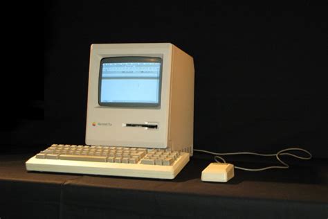 Today In Apple History Macintosh Plus Brings Big Changes To Mac Cult