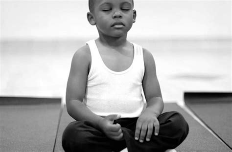 School Replaces Detention With Meditation And The Results Are Spectacular