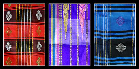 7 Best Indonesian Traditional Textiles