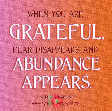 Abundance Gratitude Quotes Grateful Quotes Celebration Quotes