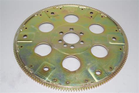 Prw 1835003 Flexplate Gold Series 168 Tooth Sfi 291 Chr