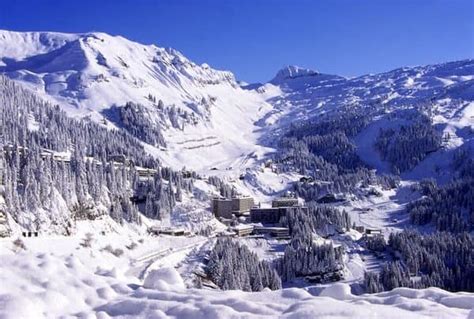 All You Need To Know About The Grand Massif Welove2skiwelove2ski