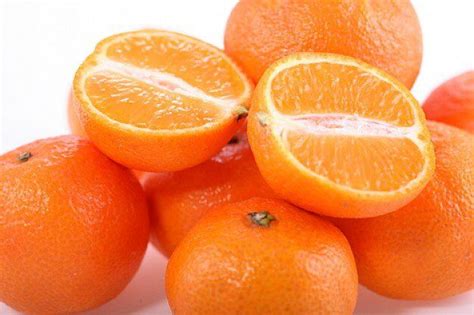 Cuántas calorías tiene una mandarina - Cuantas Calorias