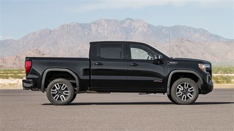 2019 Gmc Sierra Denali And At4 First Test Two Steps Forward One Step