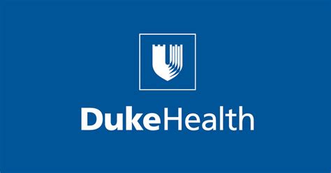 Duke Health On Twitter Duke Health Statement On Recent Gun Violence