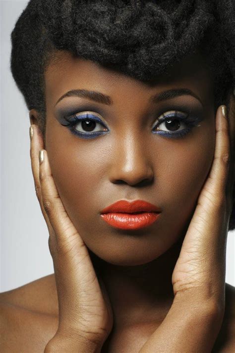 Skin Care For Normal To Dry Black Skin