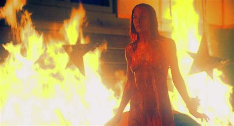 Carrie 1976 Crítica Película