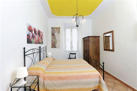 Rome Apartment Colosseum View Rome Holiday Accommodation