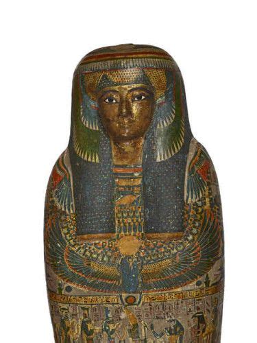 The Ancient Lives Of Eight Mummies At The British Museum Ancient Egyptian Art Egyptian