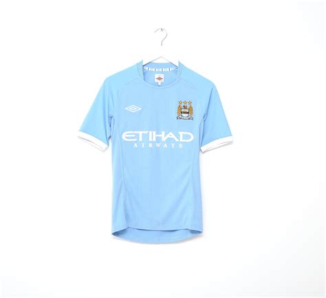 Retro Manchester City Shirts Classic And Vintage Football Shirts