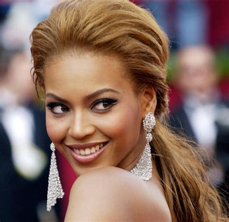 Beyonce Knowles Beyonce Knowles Eyes