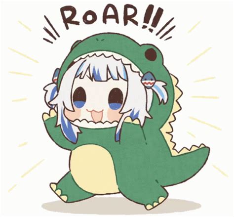 Aggregate 81 Cute Anime Dinosaur Super Hot Vn