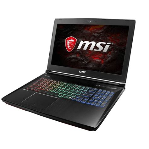 Msi Gv62 8rd 092cn Gaming Laptop Full Specification Price Review