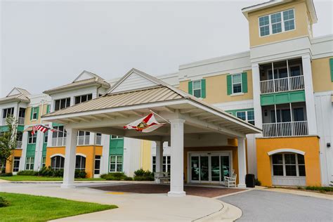 The Arbors of Gulf Breeze | Assisted Living & Memory Care | Gulf Breeze