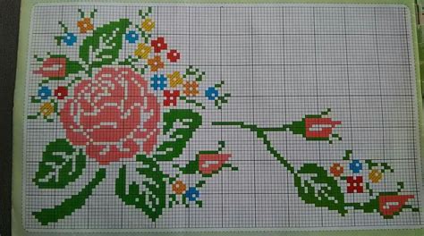 Fotos De Angie Cab En Punto De Cruz Cab C69 Cross Stitch Rose Cross