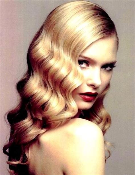 75 Popular Vintage Hairstyles That You Can Do Yourself