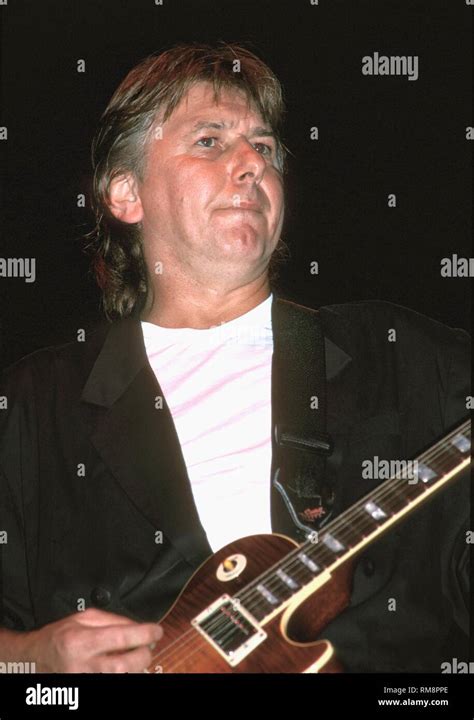 Mick Ralphs Bad Company Performing Hi Res Stock Photography And Images