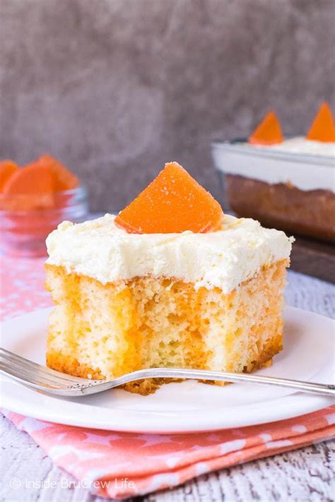 Best Orange Creamsicle Recipes The Best Blog Recipes