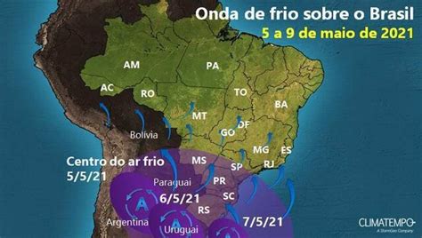 Brasil o país que mais gasta com partidos agor. Clima: Nova onda de frio se espalha sobre o Brasil e Sul ...