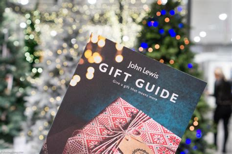 Check spelling or type a new query. Christmas Gift Ideas from John Lewis - The Ting Thing